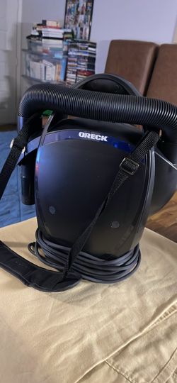 Oreck cc1600