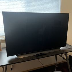 LG C1 48" OLED  Tv