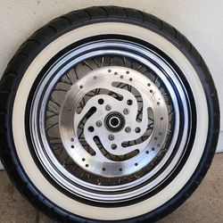 Harley Davidson Heritage 2000-2006 