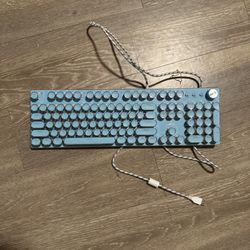 Mechanical Keyboard 