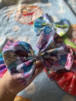 Bows