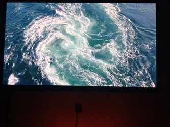 Samsung Plasma TV