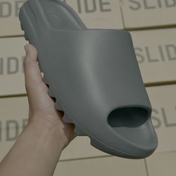 Yeezy slides