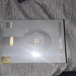 Beat Studio 3 Wireless, Skyline Collection