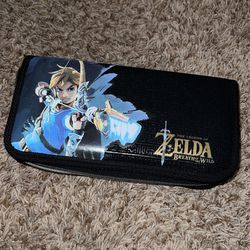 Switch Oled Carry Case
