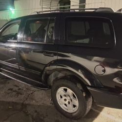 2004 Dodge Durango With 5.7 Hemi