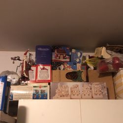 Christmas Decorations 