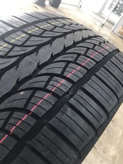 BRAND NEW TIRES DELIVERED TO YOU!!!!