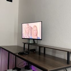 Computer Table Bundle