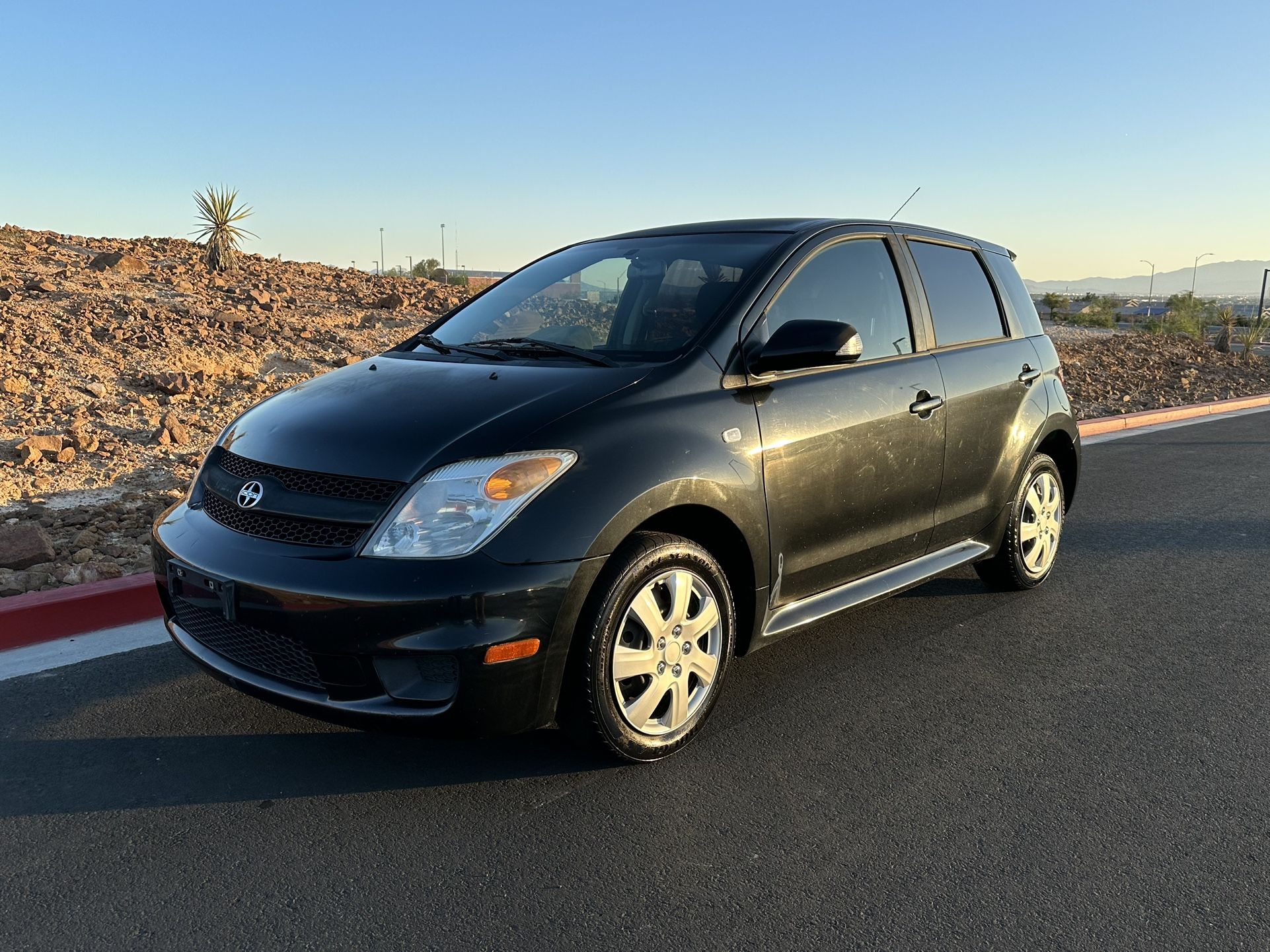 2006 Scion xA for Sale in Las Vegas, NV OfferUp