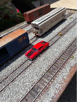 Diorama