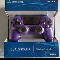 Brand New Ps4 Contr