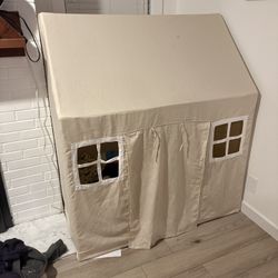 West Elm Kids Playhouse