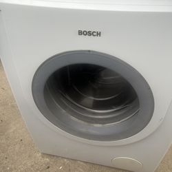 Washer Dryer Electric 
