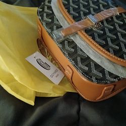 Goyard Bag BRAND NEW
