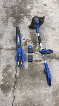 Both work well