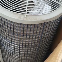 Carrier Air Conditioner 
