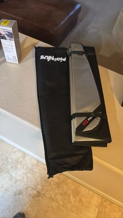 Pigenius Windshield Sun Shade for Rivian R1S/R1T 2022-2025