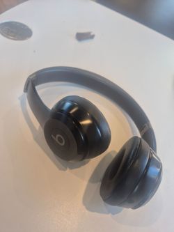 Beats headphones
