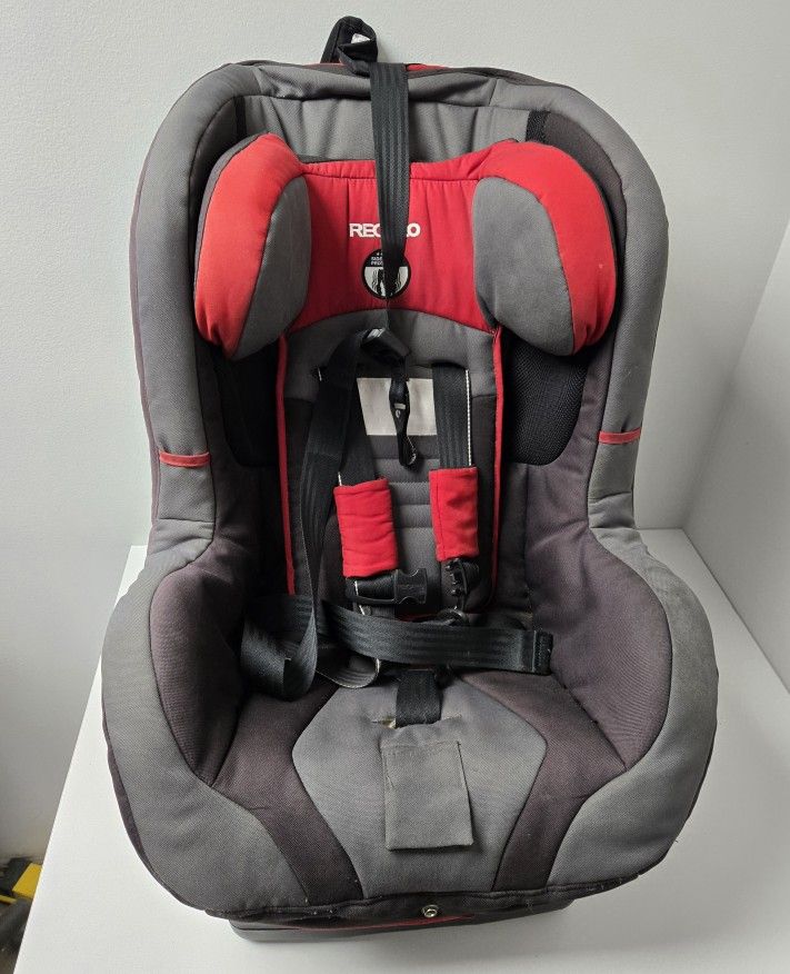 Recaro Baby Car Seat 