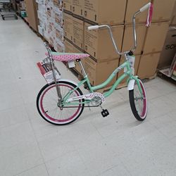 Girls Schwinn Bike New In Box