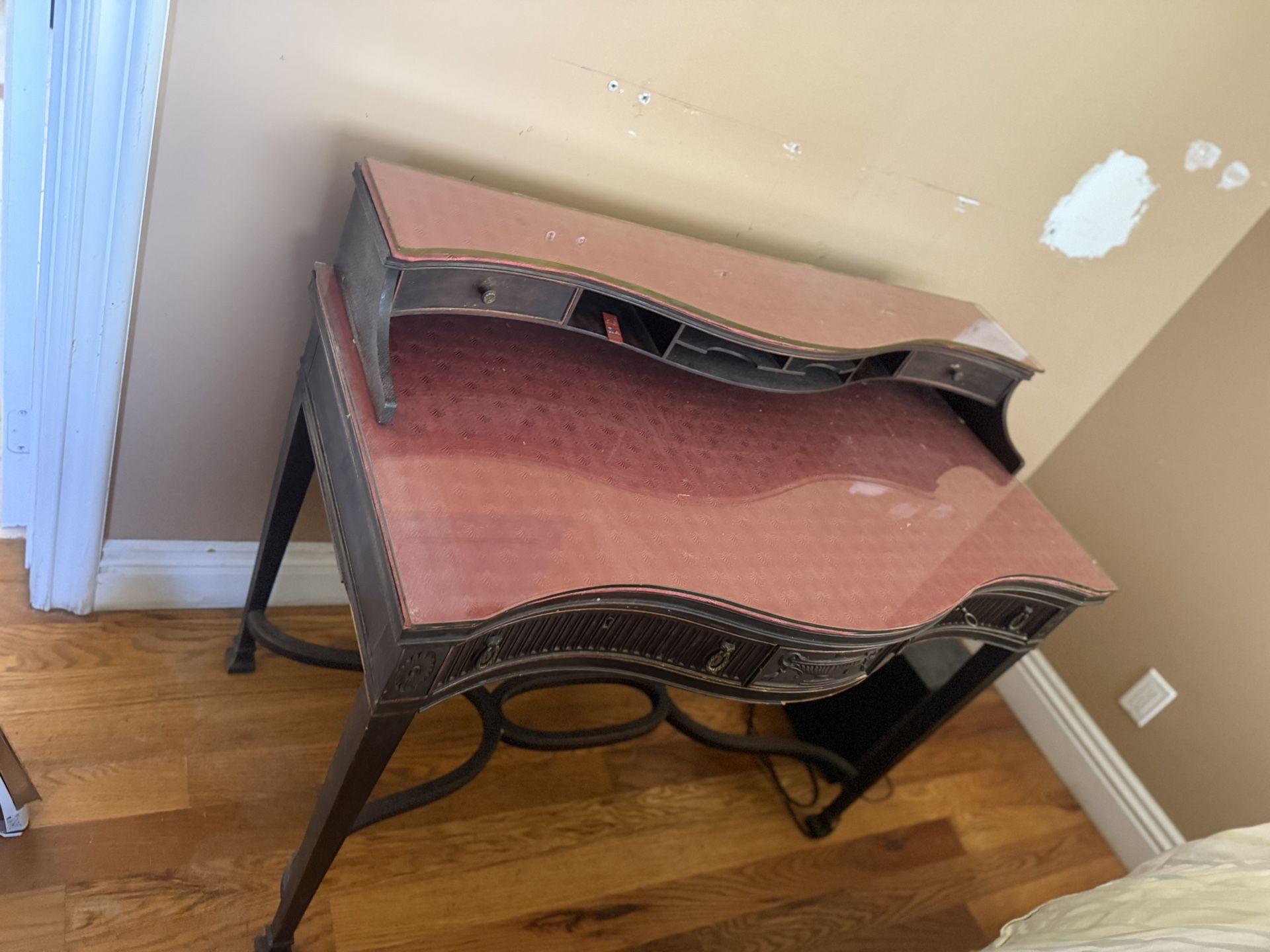 Antique Desk
