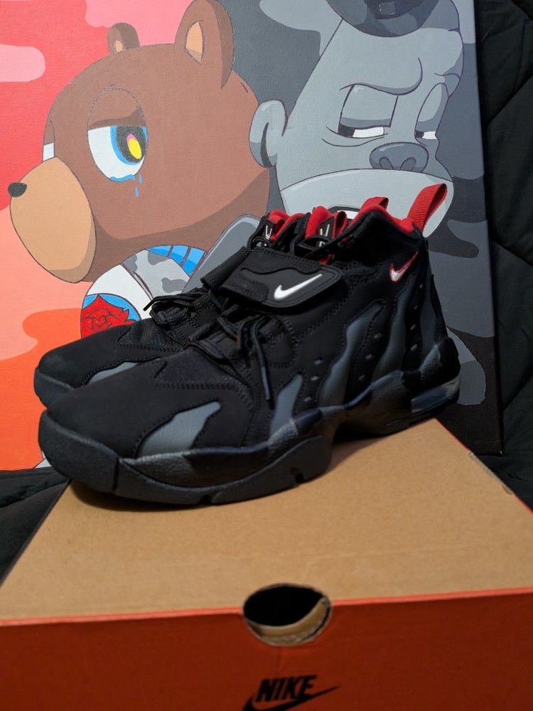 Nike Air DT Max '96 'Falcons' (D/S)