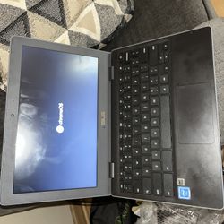 Asus Chromebook 