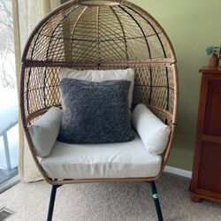 Basket Chair