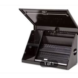 Tool Storage