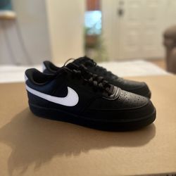 Nike Court Vision Low