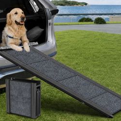 Dog Ramp for car stairs