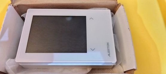 Alerton  MS4-THC temperature And Humidity With Co2