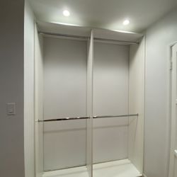 Custom Closet Special