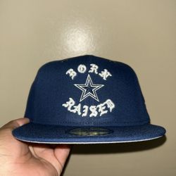Dallas Cowboys Born X Raised