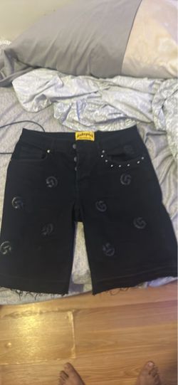 Godspeed Jorts