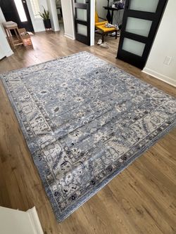 SAFAVIEH rug