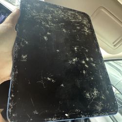 iPad For Parts 