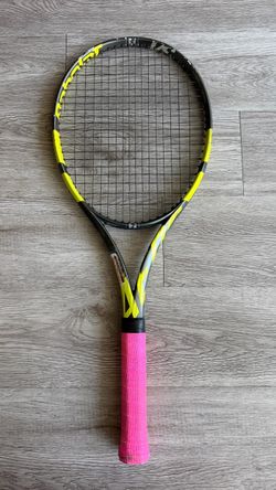 Babolat Pure Aero VS (16X20) | Gripsize 4 3/8 | Fair Condition