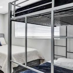 Bunk Beds