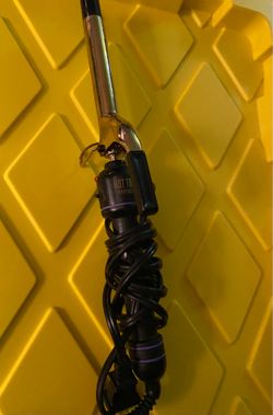 Curling iron