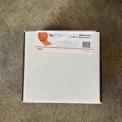 Kerdi-Band 5" x 98'5". Waterproofing Strip