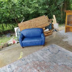 Kids Couch 