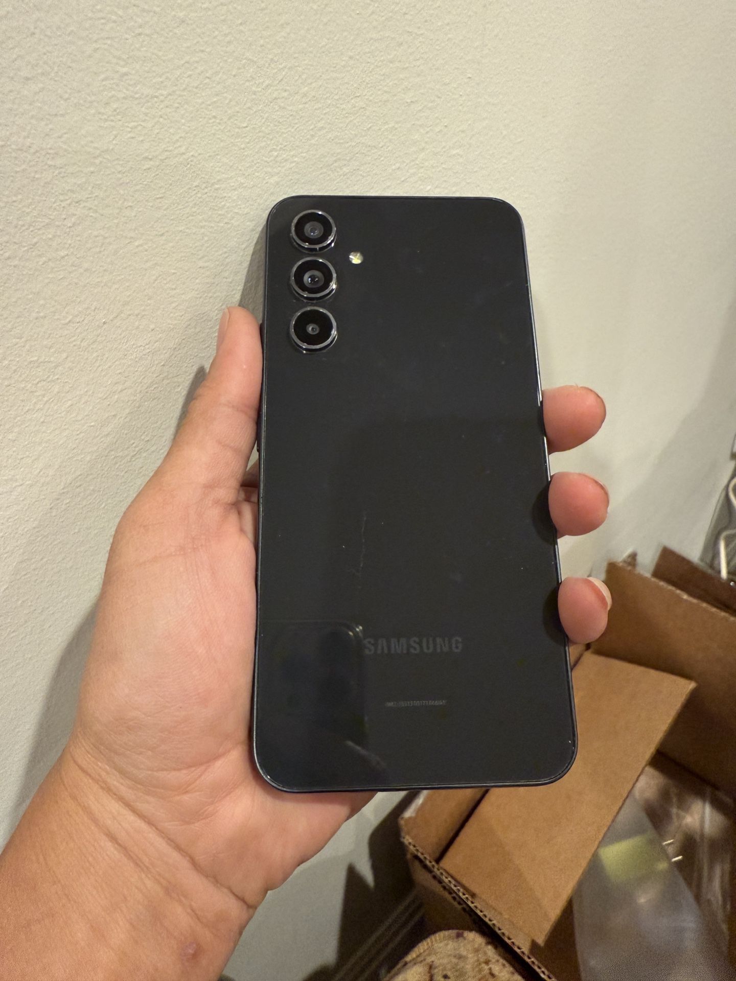 Samsung A54 So Nice. AT&T