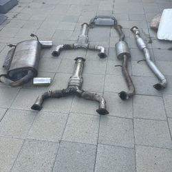 Partes Para Infinity 2003/2006 G 35 Coupe 