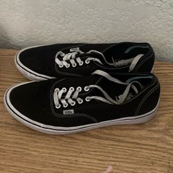 Men’s Vans 
