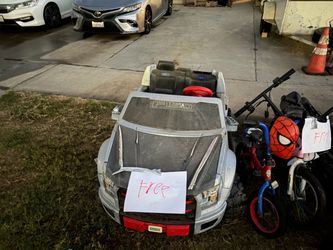 Free mixed items