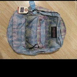 Jansport Backpack 