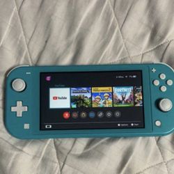 Nintendo Switch Clean And Neat, Working Perfectly 