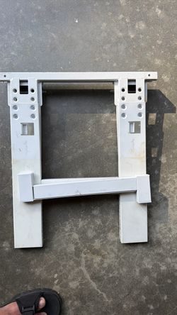 Farberware Wall Mount / Folding Table Bracket – Used